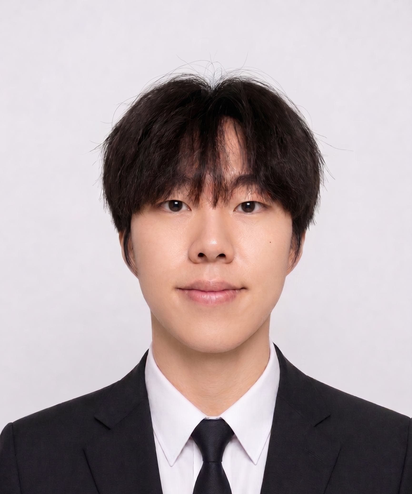 백엔드 개발자 이재현 프로필 사진